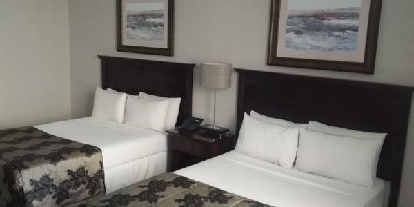 Welkom Inn Екстер'єр фото