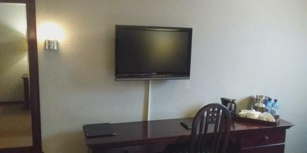 Welkom Inn Екстер'єр фото